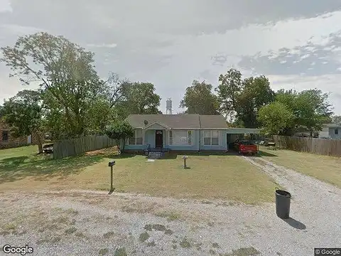 Broadway, MARIETTA, OK 73448