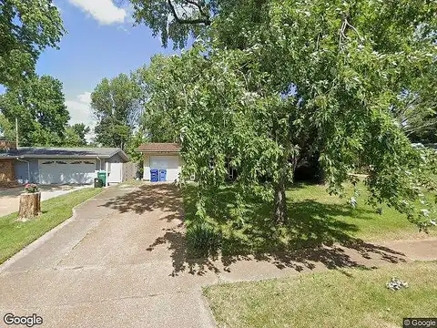 Newgate, FLORISSANT, MO 63033