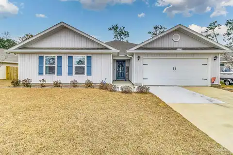 N Camino Real Loop, Lillian, AL 36549