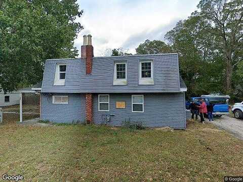 3Rd St, Cape May Court House, NJ 08210