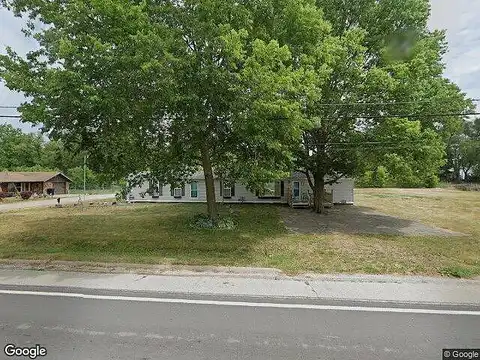 Railroad, FOREST CITY, IL 61532