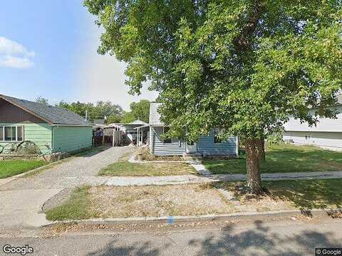 Woodland, LAUREL, MT 59044