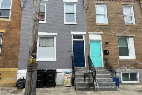 Judson, PHILADELPHIA, PA 19132