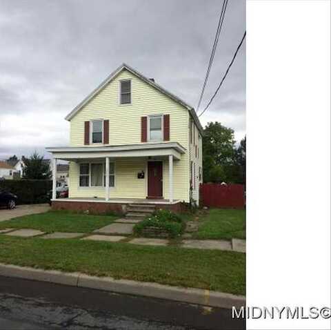 4Th, FRANKFORT, NY 13340