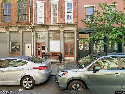N 3Rd St, Philadelphia, PA 19106