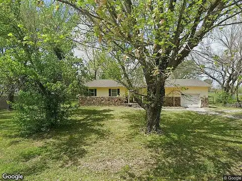 3Rd, WYANDOTTE, OK 74370