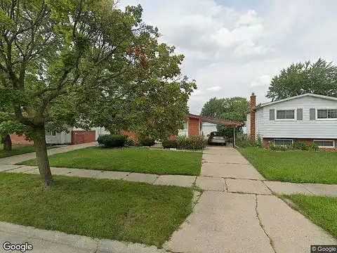Middlebury, WESTLAND, MI 48186