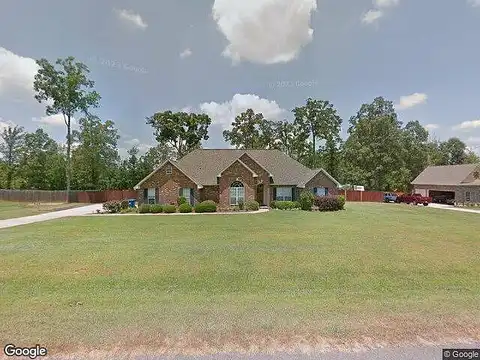 Boulder, HAUGHTON, LA 71037