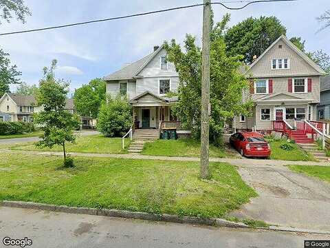 Glenwood, ROCHESTER, NY 14613
