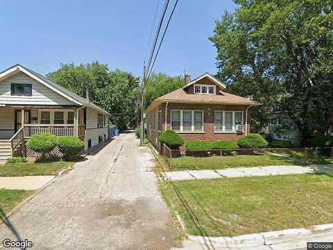 114Th, CHICAGO, IL 60628