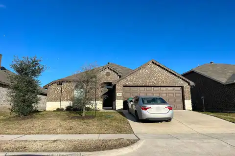 Billy Wickliffe, WILMER, TX 75172