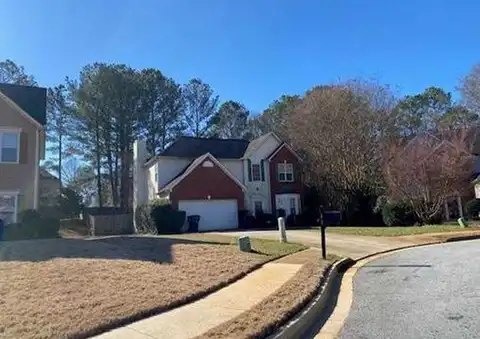 Gaelic, MCDONOUGH, GA 30253