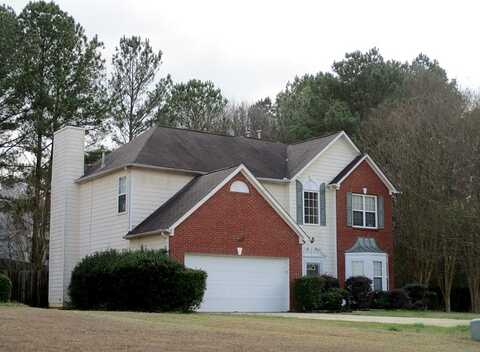 Gaelic, MCDONOUGH, GA 30253