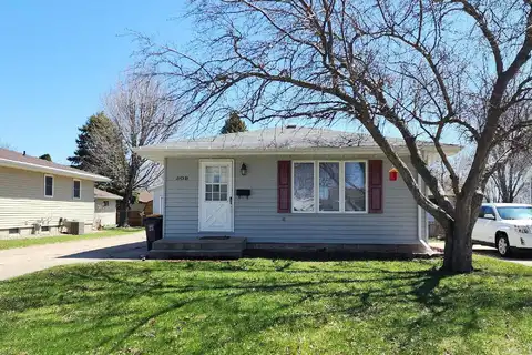 Lawrence, MARSHALL, MN 56258