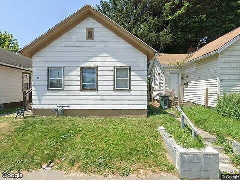Angle, ROCHESTER, NY 14606