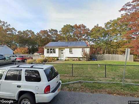 Beach, CORAM, NY 11727