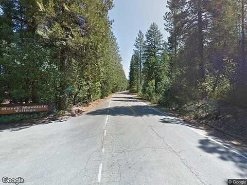 Tamarack, CLIPPER MILLS, CA 95930