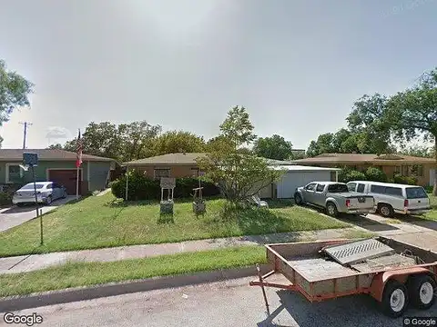 Westview, ABILENE, TX 79603