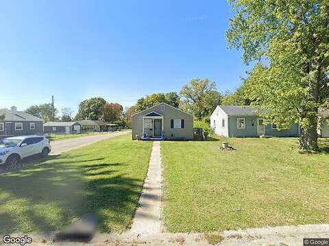 Adams, INDIANAPOLIS, IN 46218