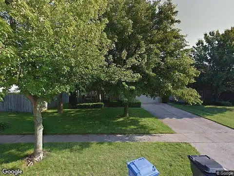 Boulder, LEXINGTON, KY 40509