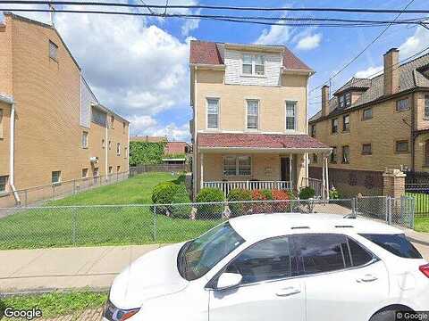 Catherine, MC KEES ROCKS, PA 15136