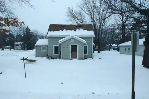 Main, HINCKLEY, MN 55037