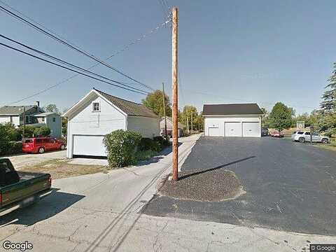 Main, SEVEN MILE, OH 45062