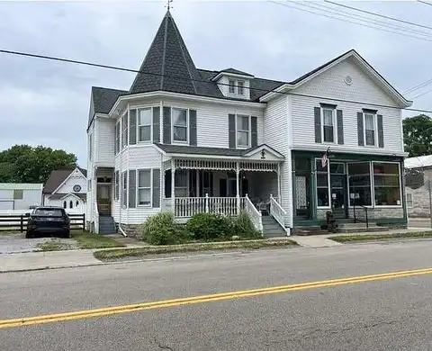 Main, SEVEN MILE, OH 45062