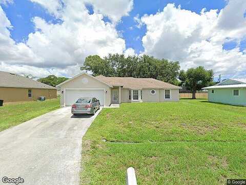 Volkerts, PORT SAINT LUCIE, FL 34983