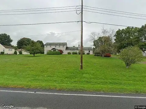 Johnson, GENEVA, NY 14456