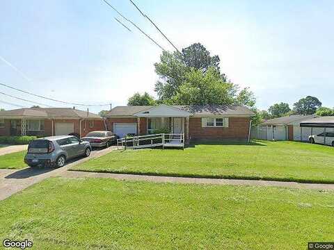Kingswood, LOUISVILLE, KY 40216