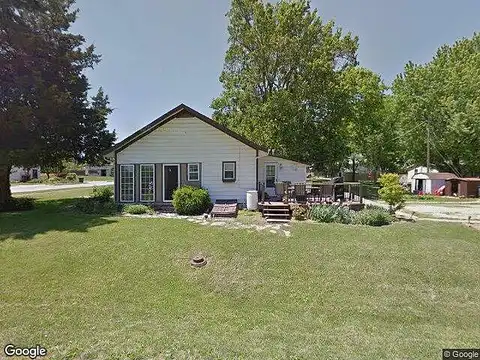 5Th, EDGERTON, KS 66021