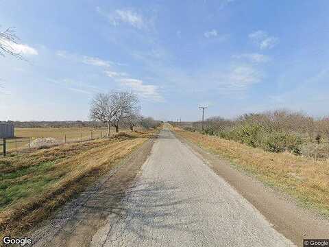 County Road 303, ORANGE GROVE, TX 78372