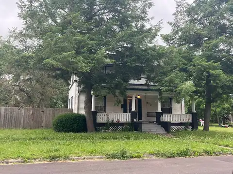 Harmon, DANVILLE, IL 61832