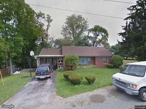 Longview, PULASKI, VA 24301