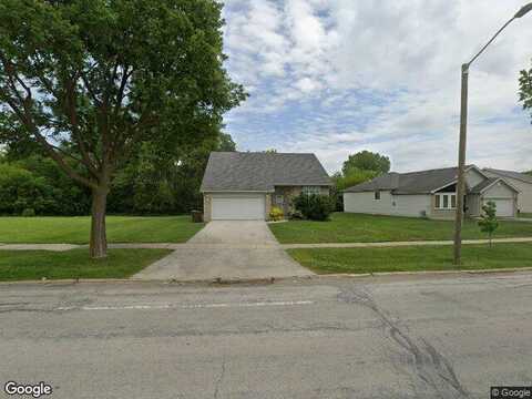Wildwood, PARK FOREST, IL 60466