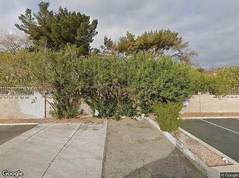Pinehurst, LAS VEGAS, NV 89109