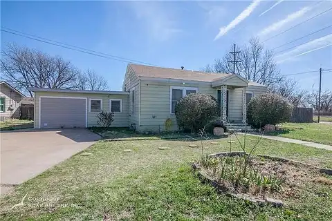 Waverly, ABILENE, TX 79602