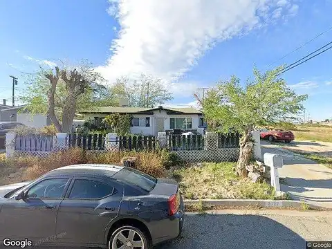 Milton, MOJAVE, CA 93501