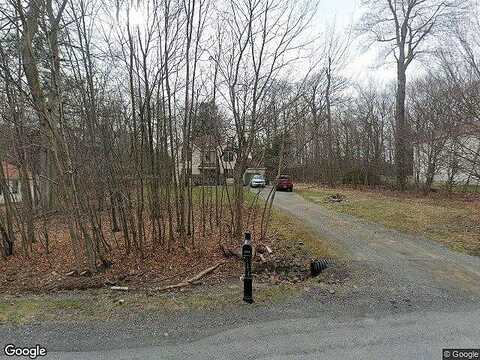 Robert David, TOBYHANNA, PA 18466