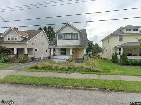 Elizabeth, NEW CASTLE, PA 16105