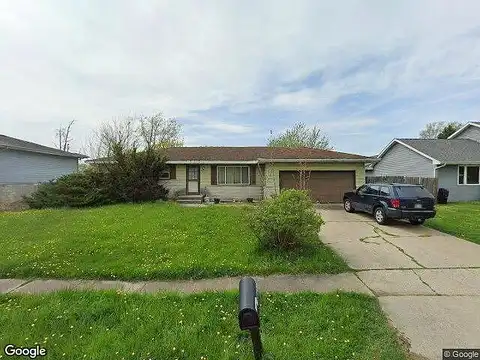 May, PORTAGE, IN 46368