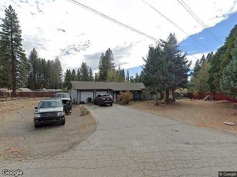 Bella Vista, PORTOLA, CA 96122