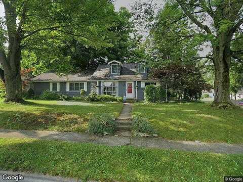 Harlan, BUCHANAN, MI 49107