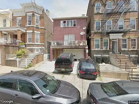 65Th, WEST NEW YORK, NJ 07093