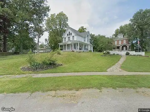 5Th, RUSHVILLE, IN 46173
