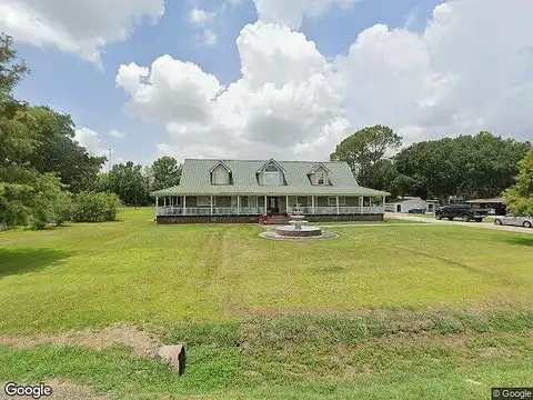 Fieldspan, SCOTT, LA 70583
