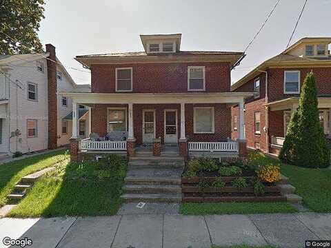 4Th, DENVER, PA 17517