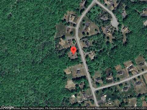Mountain Terrace, BLAKESLEE, PA 18610