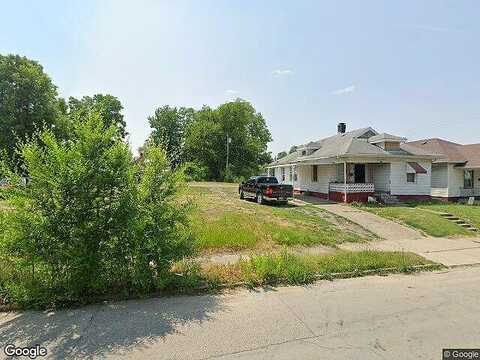 Washington, DANVILLE, IL 61832